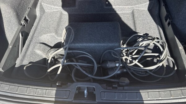 Used Volvo XC40 2022 for sale - 76168549: Photo 50