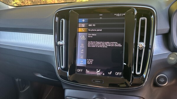 Used Volvo XC40 2022 for sale - 76168549: Photo 53