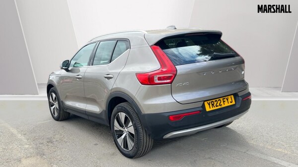 Used Volvo XC40 2022 for sale - 76168549: Photo 5