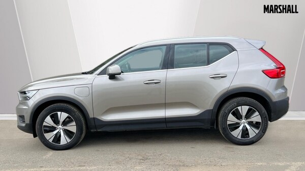 Used Volvo XC40 2022 for sale - 76168549: Photo 6