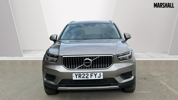 Used Volvo XC40 2022 for sale - 76168549: Photo 8