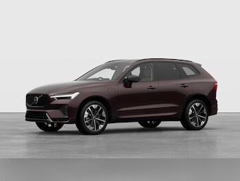 Volvo XC60 feature image