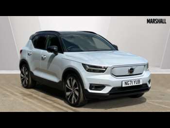 2022 - 300kW Recharge Twin Pro 78kWh 5dr AWD Auto