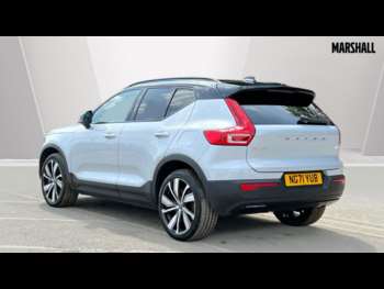Used Volvo XC40 2022 for sale - 74755976: Photo