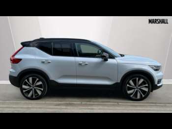 Used Volvo XC40 2022 for sale - 74755976: Photo