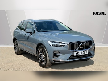 2023 - 2.0 T6 [350] RC PHEV Core Bright 5dr AWD Gtron
