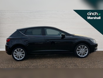 Used SEAT Leon 2018 for sale - 76321945: Photo