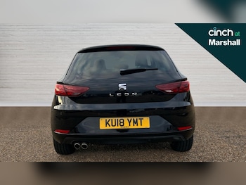 Used SEAT Leon 2018 for sale - 76321945: Photo