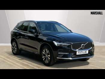 2021 - 2.0 T6 RC PHEV Inscription Expression 5dr AWD Auto