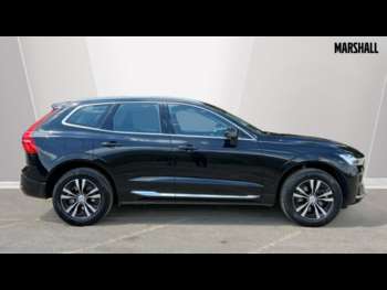 Used Volvo XC60 2021 for sale - 75019848: Photo