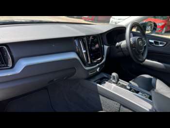 Used Volvo XC60 2021 for sale - 75019848: Photo