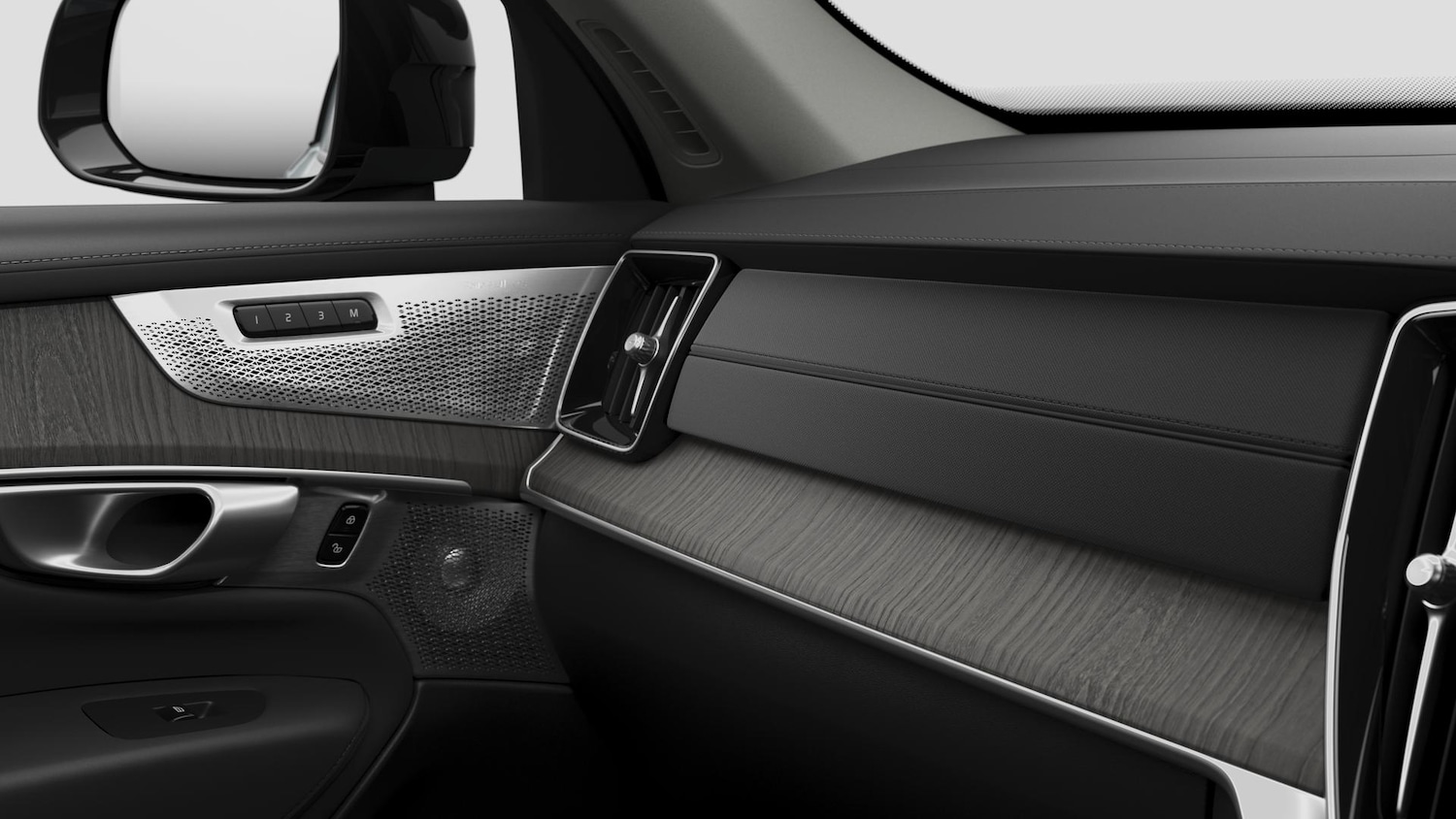 Used Volvo XC90 for sale - 77047787: Photo 5