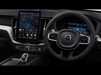 Used Volvo XC60  for sale - 74827073: Photo