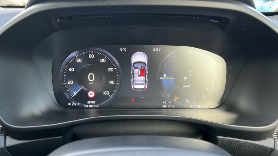 Used Volvo XC40 2021 for sale - 76587036: Photo 11