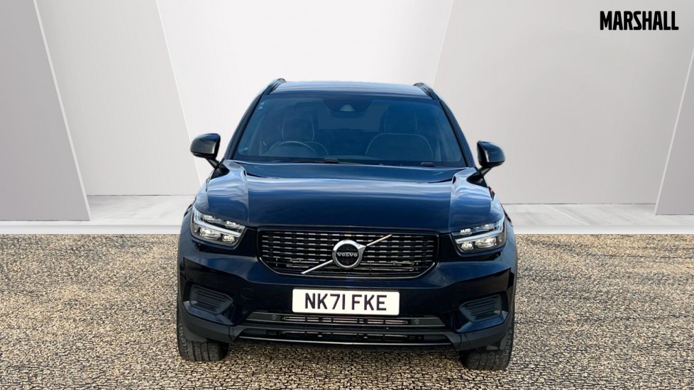 Used Volvo XC40 2021 for sale - 76587036: Photo 12