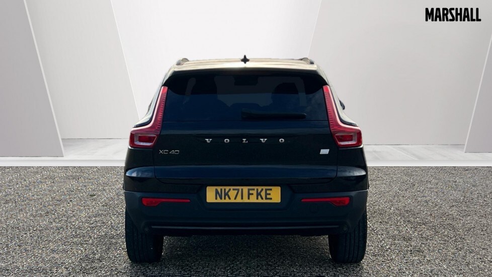 Used Volvo XC40 2021 for sale - 76587036: Photo 13