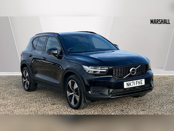 Volvo - XC40