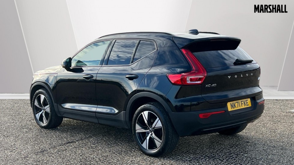 Used Volvo XC40 2021 for sale - 76587036: Photo 2