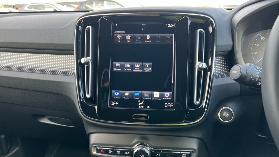 Used Volvo XC40 2021 for sale - 76587036: Photo 20