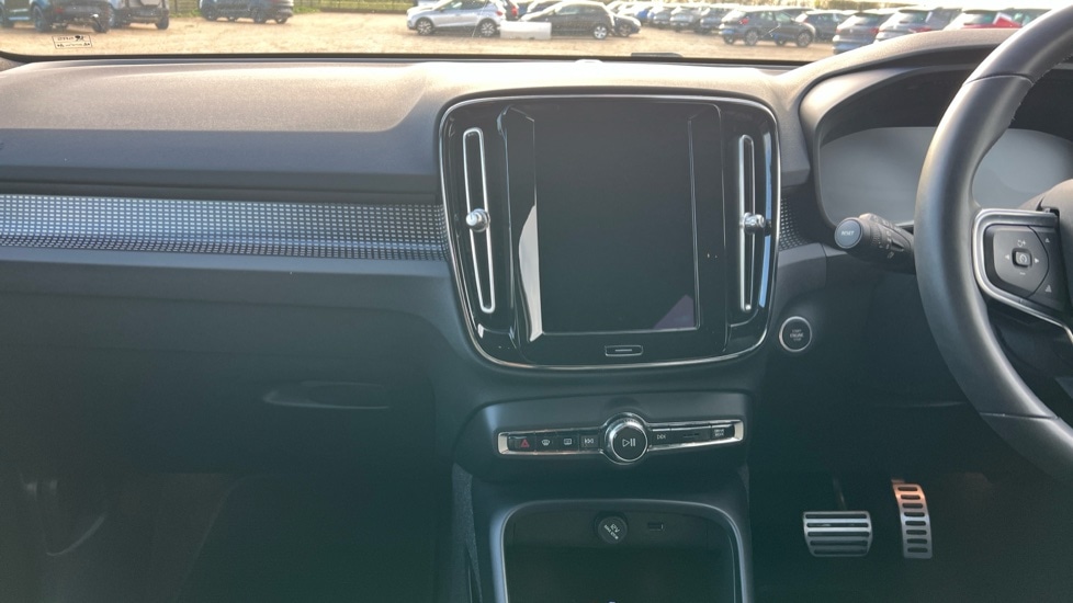 Used Volvo XC40 2021 for sale - 76587036: Photo 22