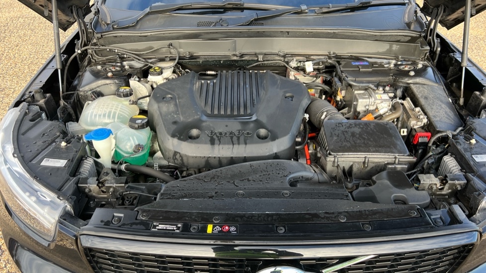 Used Volvo XC40 2021 for sale - 76587036: Photo 23