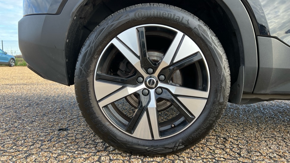 Used Volvo XC40 2021 for sale - 76587036: Photo 24