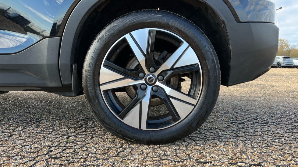 Used Volvo XC40 2021 for sale - 76587036: Photo 26