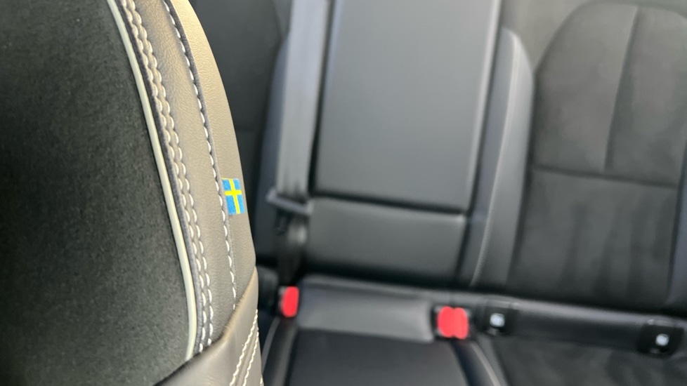 Used Volvo XC40 2021 for sale - 76587036: Photo 27