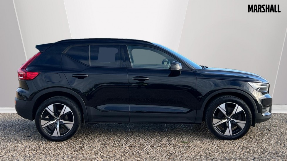 Used Volvo XC40 2021 for sale - 76587036: Photo 3