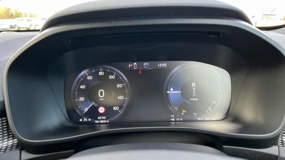 Used Volvo XC40 2021 for sale - 76587036: Photo 39