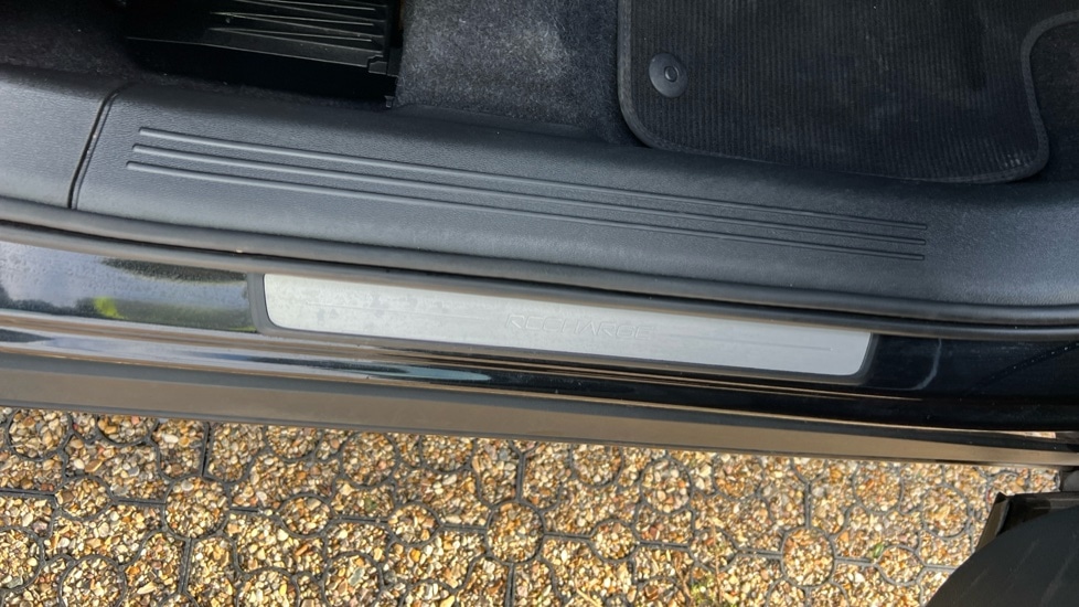 Used Volvo XC40 2021 for sale - 76587036: Photo 43