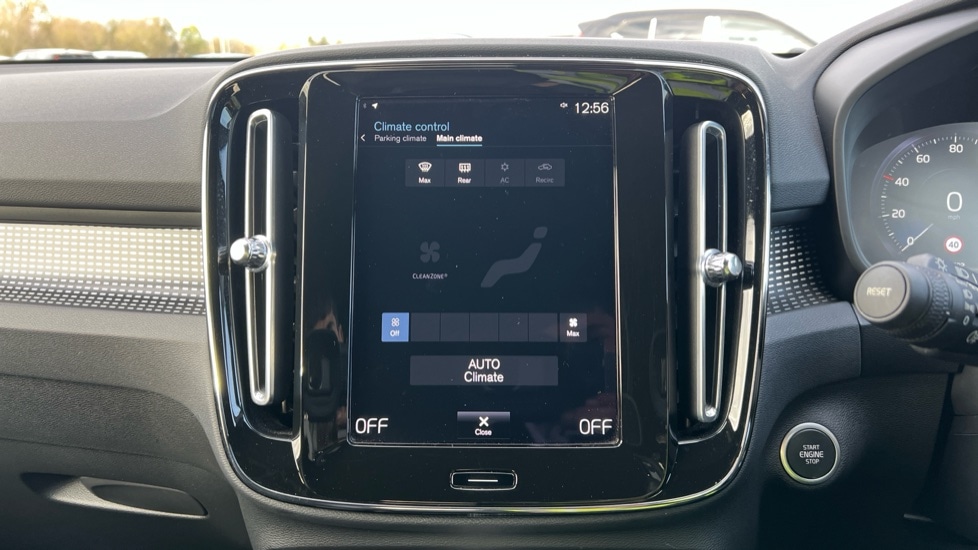 Used Volvo XC40 2021 for sale - 76587036: Photo 48