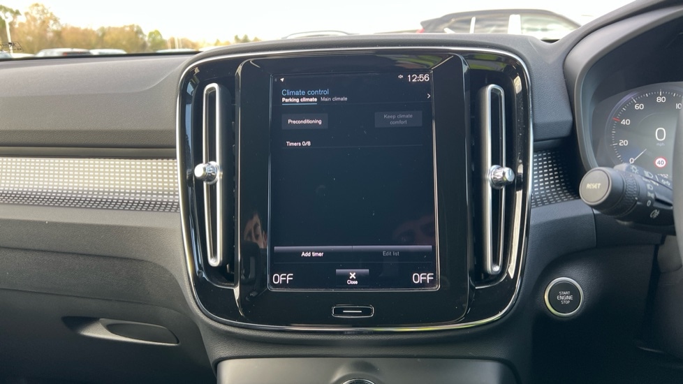 Used Volvo XC40 2021 for sale - 76587036: Photo 49