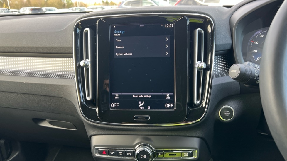 Used Volvo XC40 2021 for sale - 76587036: Photo 52