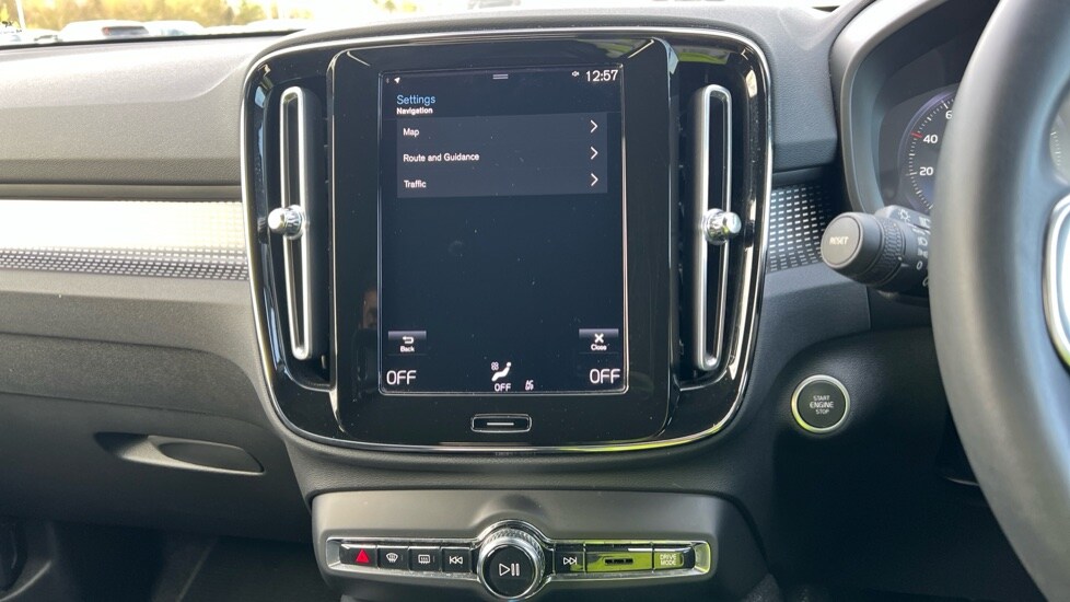 Used Volvo XC40 2021 for sale - 76587036: Photo 53