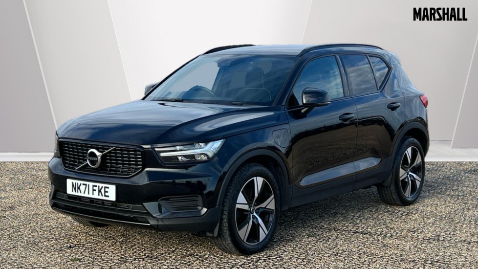 Used Volvo XC40 2021 for sale - 76587036: Photo 6