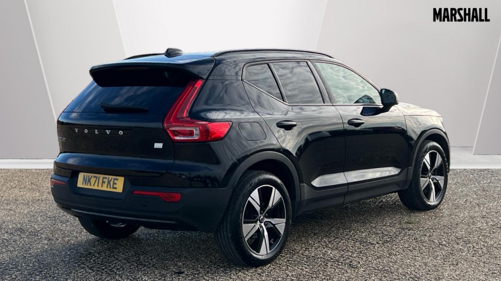 Used Volvo XC40 2021 for sale - 76587036: Photo 7