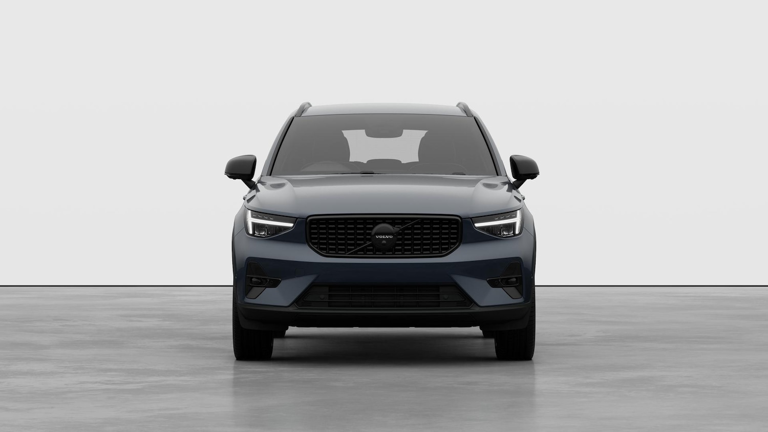 Used Volvo XC40 for sale - 77004978: Photo 2