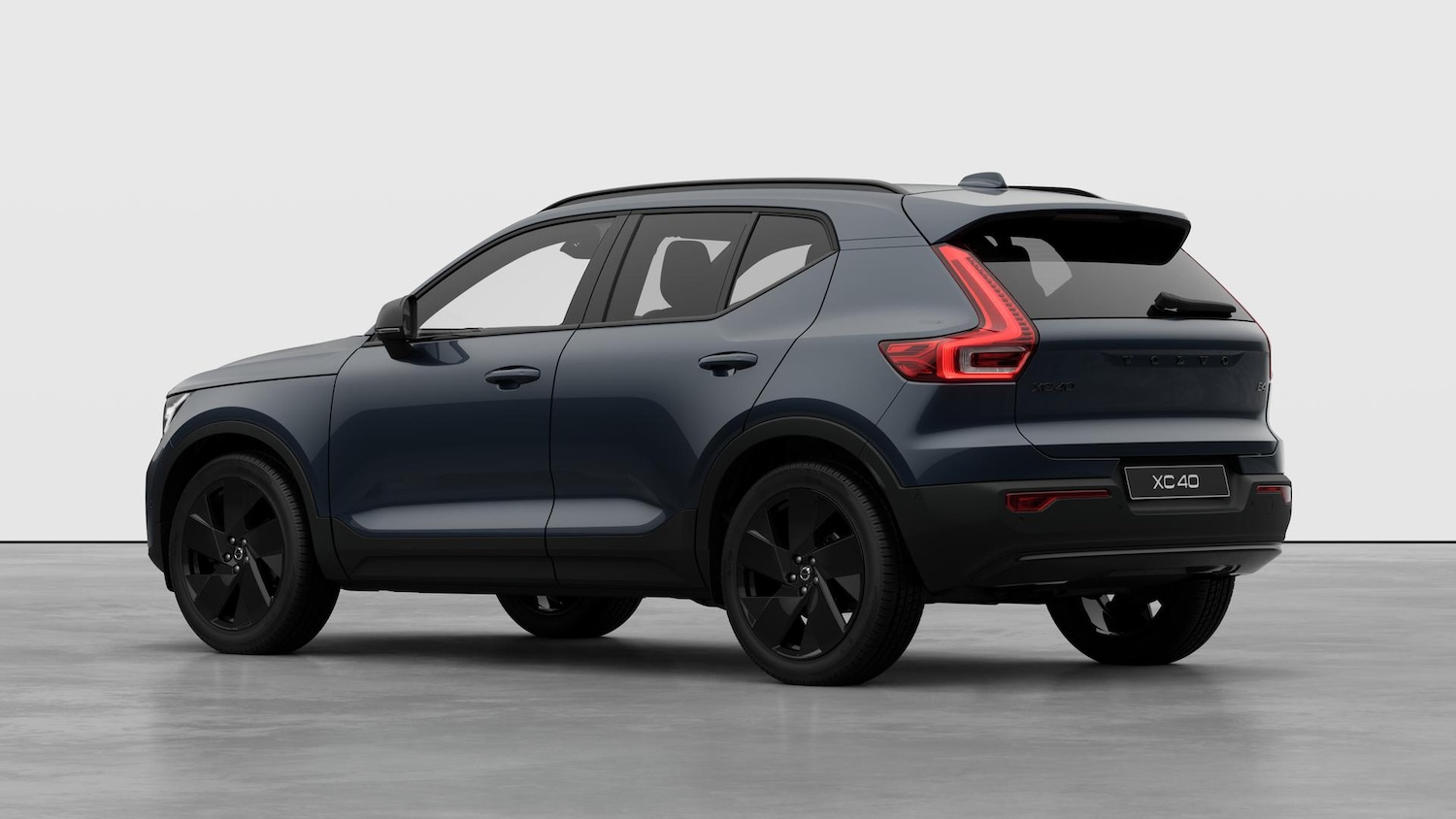 Used Volvo XC40 for sale - 77004978: Photo 3