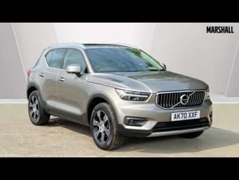 2020 - 1.5 T3 [163] Inscription 5dr Geartronic Auto