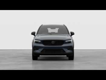 Used Volvo XC40  for sale - 75287548: Photo