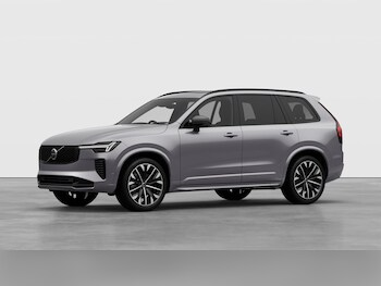 Volvo XC90 feature image