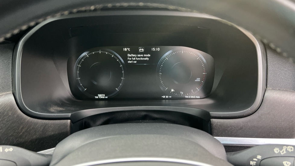 Used Volvo V90 2017 for sale - 76672567: Photo 11