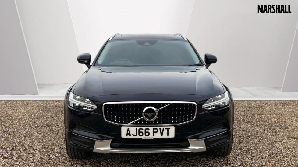 Used Volvo V90 2017 for sale - 76672567: Photo 12
