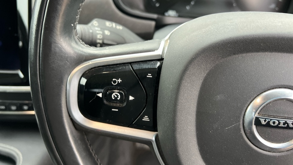 Used Volvo V90 2017 for sale - 76672567: Photo 18