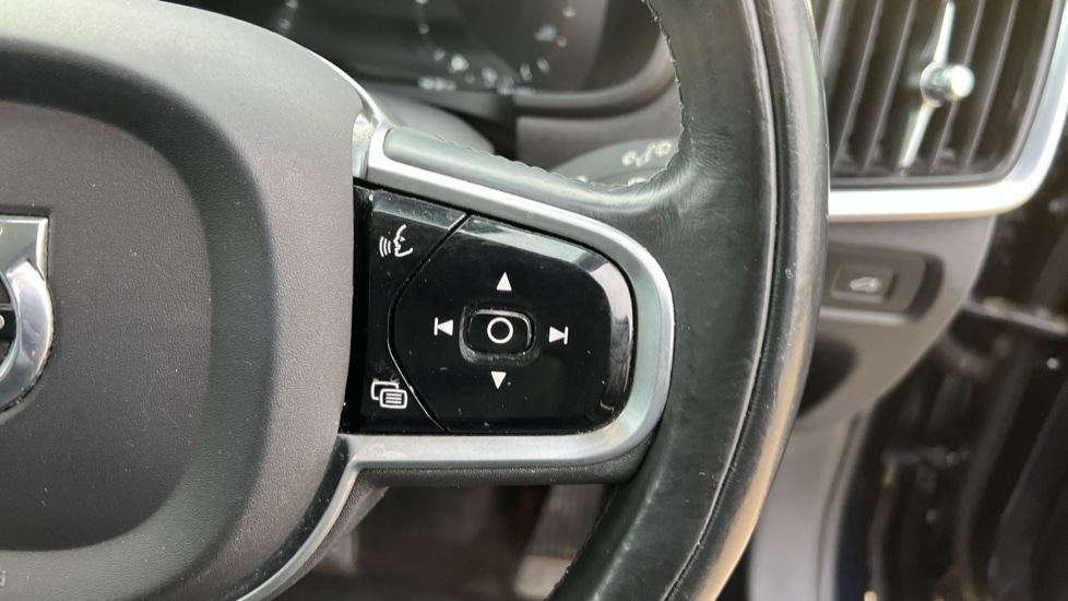 Used Volvo V90 2017 for sale - 76672567: Photo 19