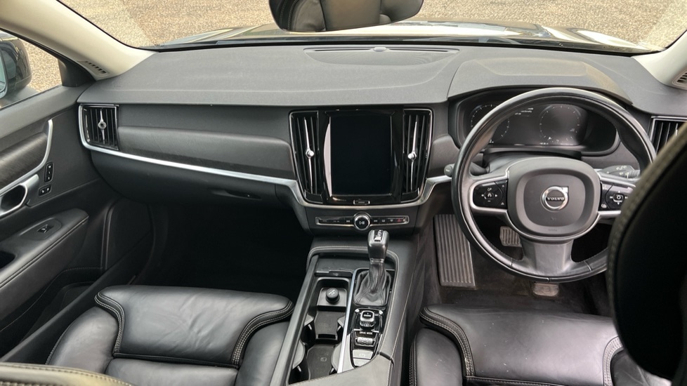 Used Volvo V90 2017 for sale - 76672567: Photo 21