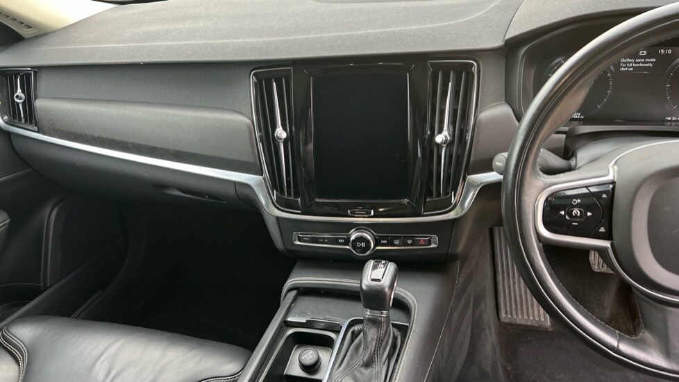 Used Volvo V90 2017 for sale - 76672567: Photo 22