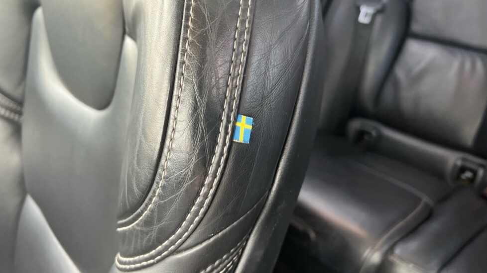 Used Volvo V90 2017 for sale - 76672567: Photo 27