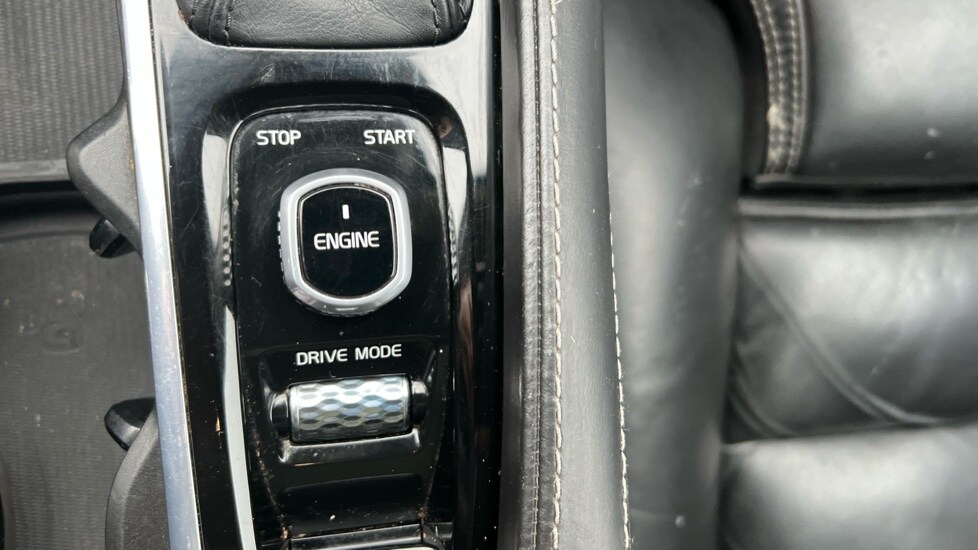 Used Volvo V90 2017 for sale - 76672567: Photo 28